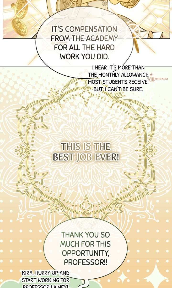 Please Leave Emily Alone Chapter 53 - Page 49