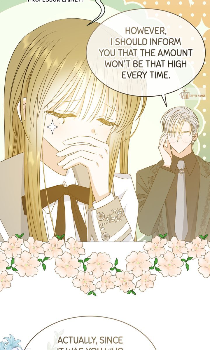 Please Leave Emily Alone Chapter 53 - Page 50