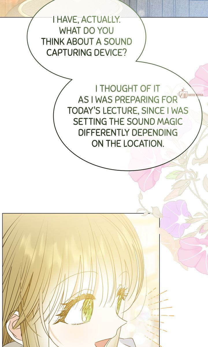 Please Leave Emily Alone Chapter 53 - Page 55