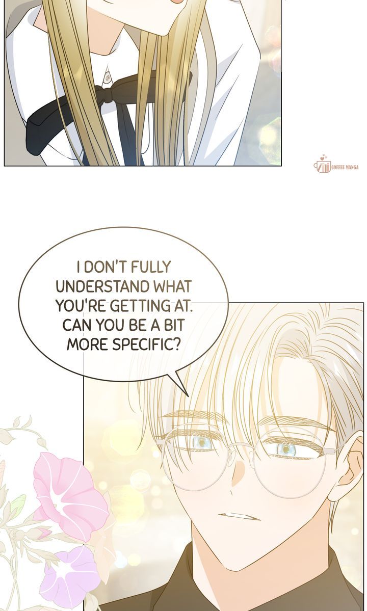 Please Leave Emily Alone Chapter 53 - Page 56