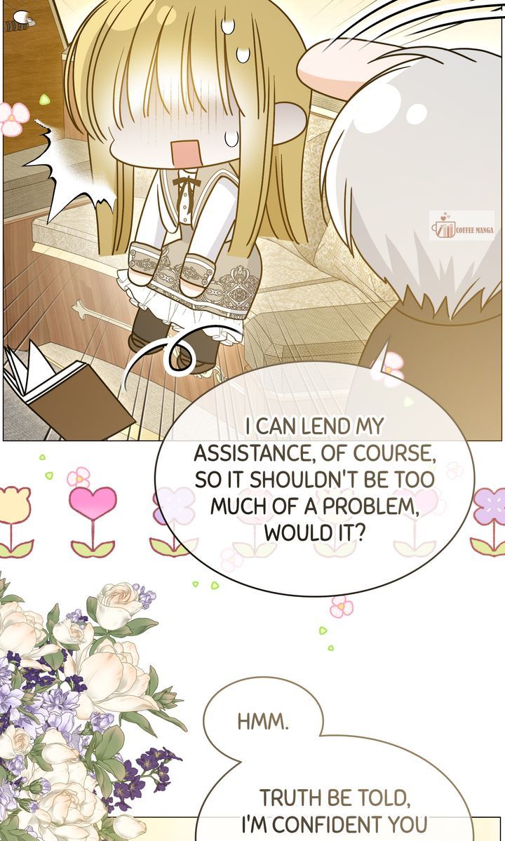 Please Leave Emily Alone Chapter 53 - Page 63