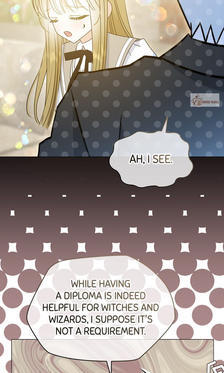 Please Leave Emily Alone Chapter 53 - Page 69