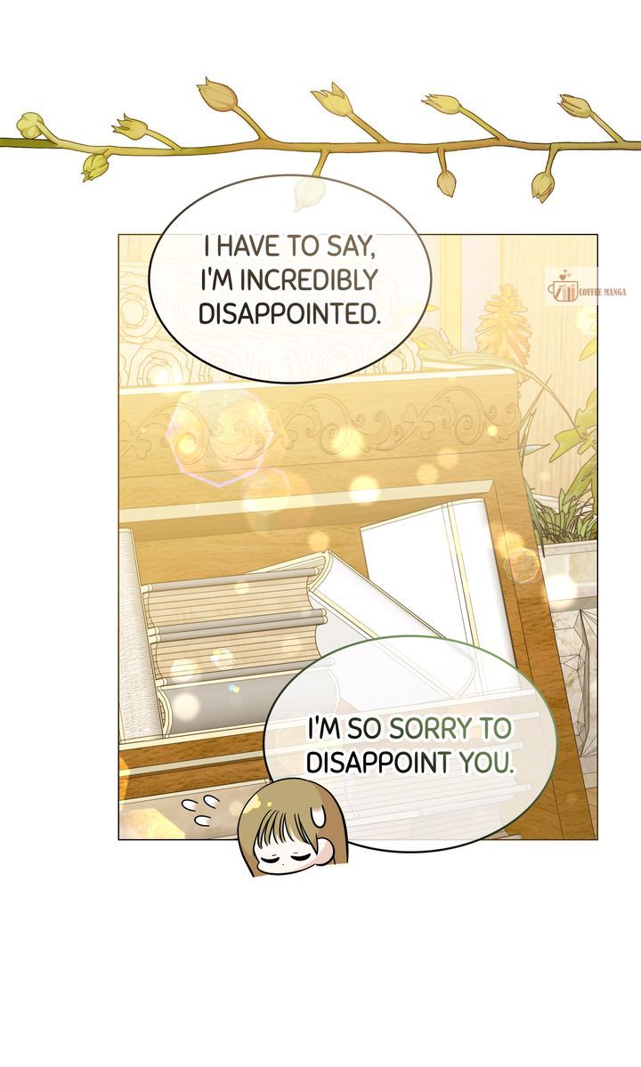 Please Leave Emily Alone Chapter 53 - Page 71