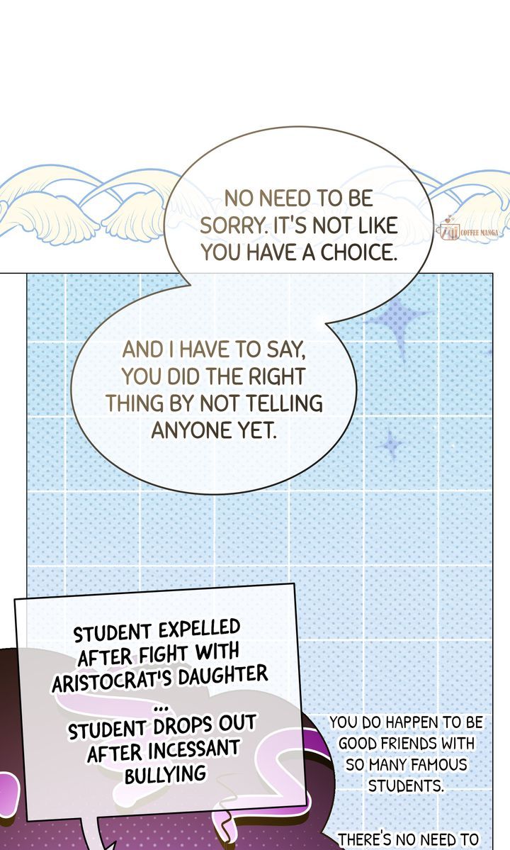 Please Leave Emily Alone Chapter 53 - Page 72