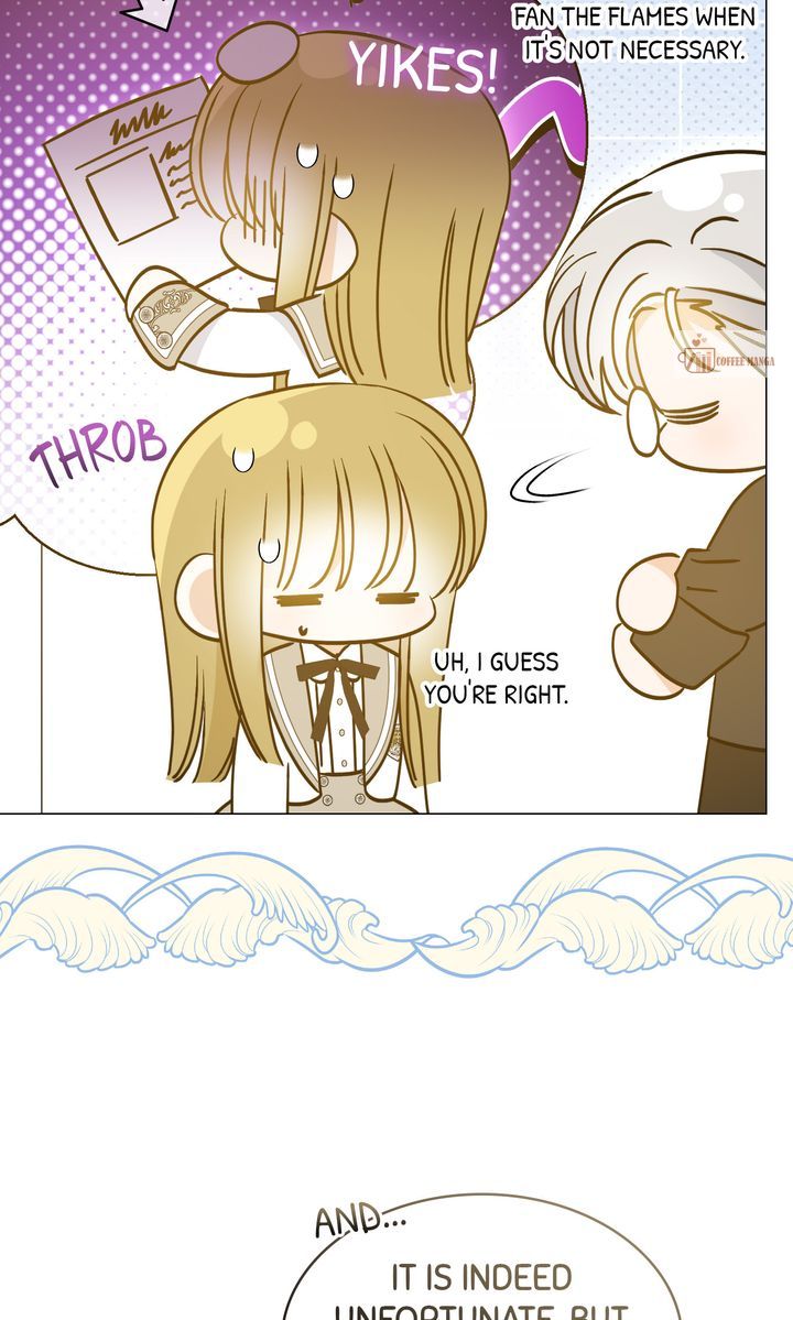 Please Leave Emily Alone Chapter 53 - Page 73