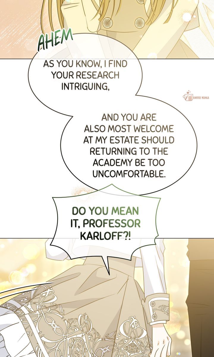 Please Leave Emily Alone Chapter 53 - Page 76