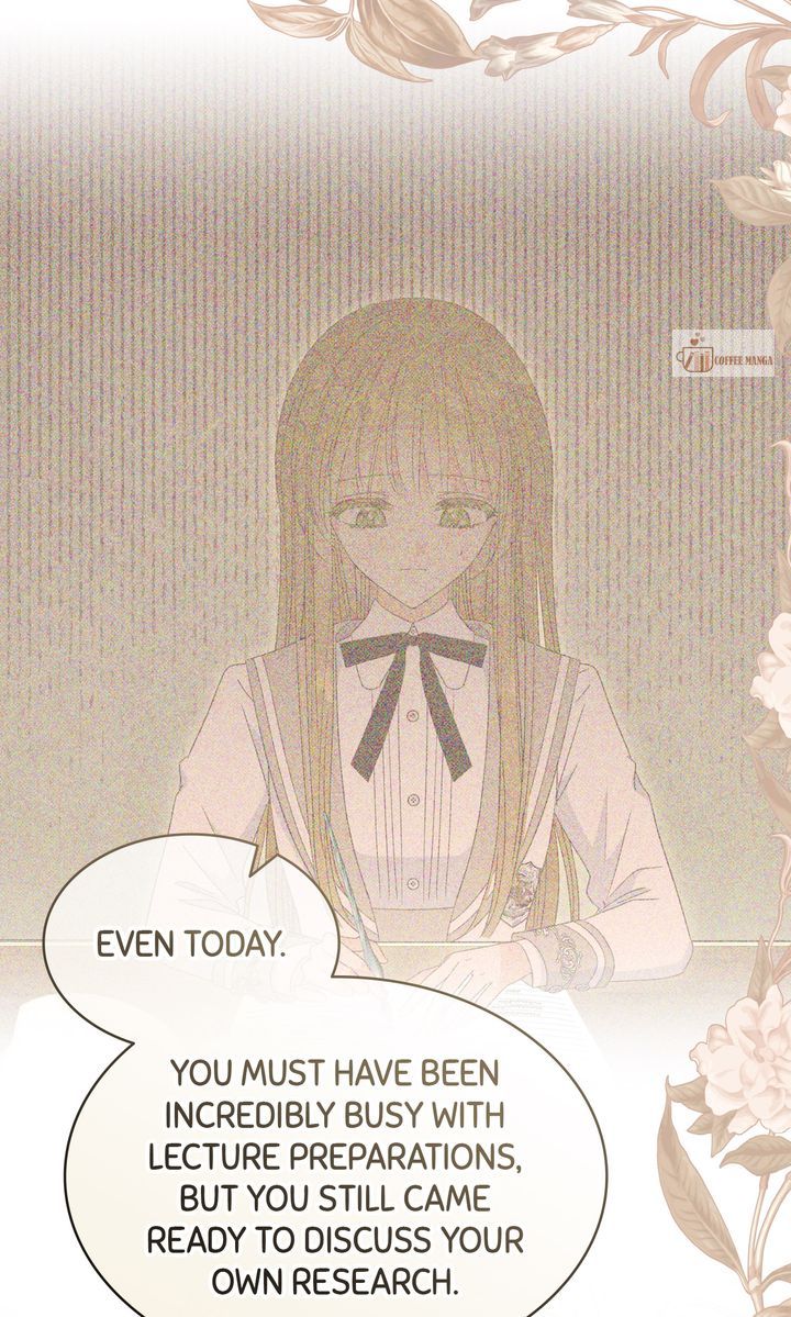 Please Leave Emily Alone Chapter 53 - Page 82