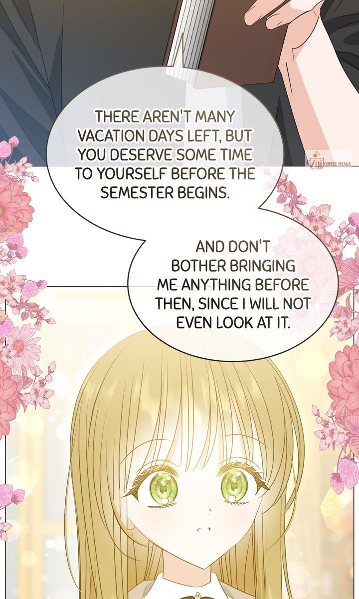 Please Leave Emily Alone Chapter 53 - Page 85