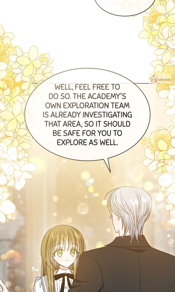 Please Leave Emily Alone Chapter 54 - Page 1