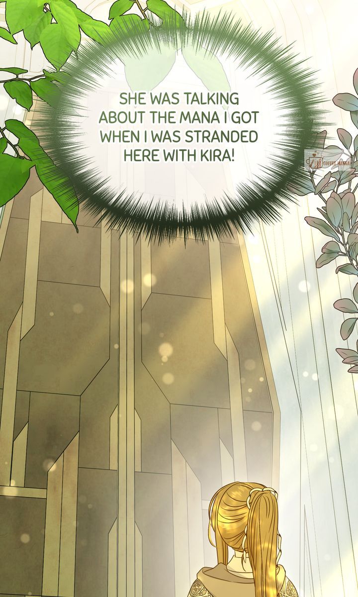 Please Leave Emily Alone Chapter 54 - Page 18