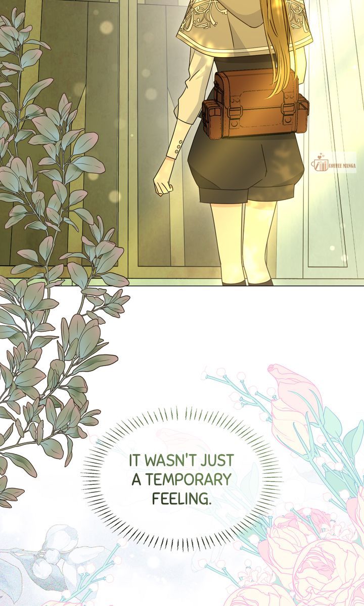 Please Leave Emily Alone Chapter 54 - Page 19