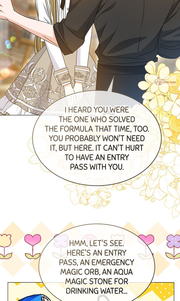 Please Leave Emily Alone Chapter 54 - Page 2