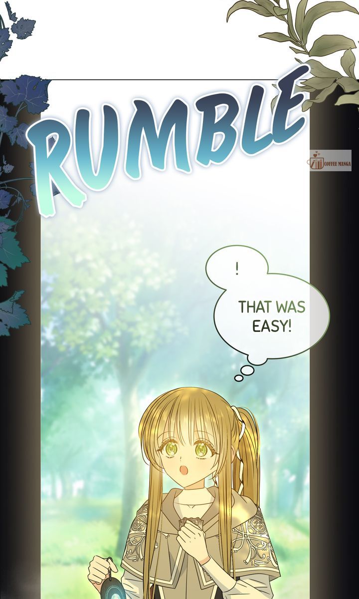 Please Leave Emily Alone Chapter 54 - Page 25