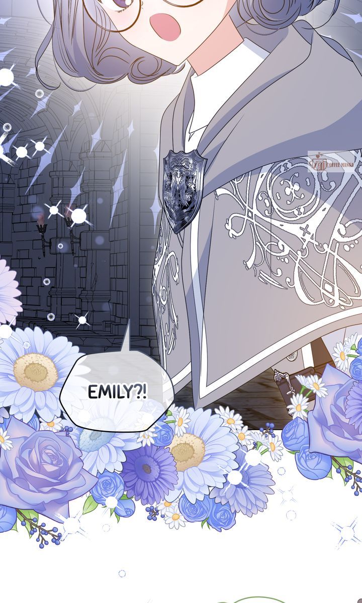 Please Leave Emily Alone Chapter 54 - Page 28