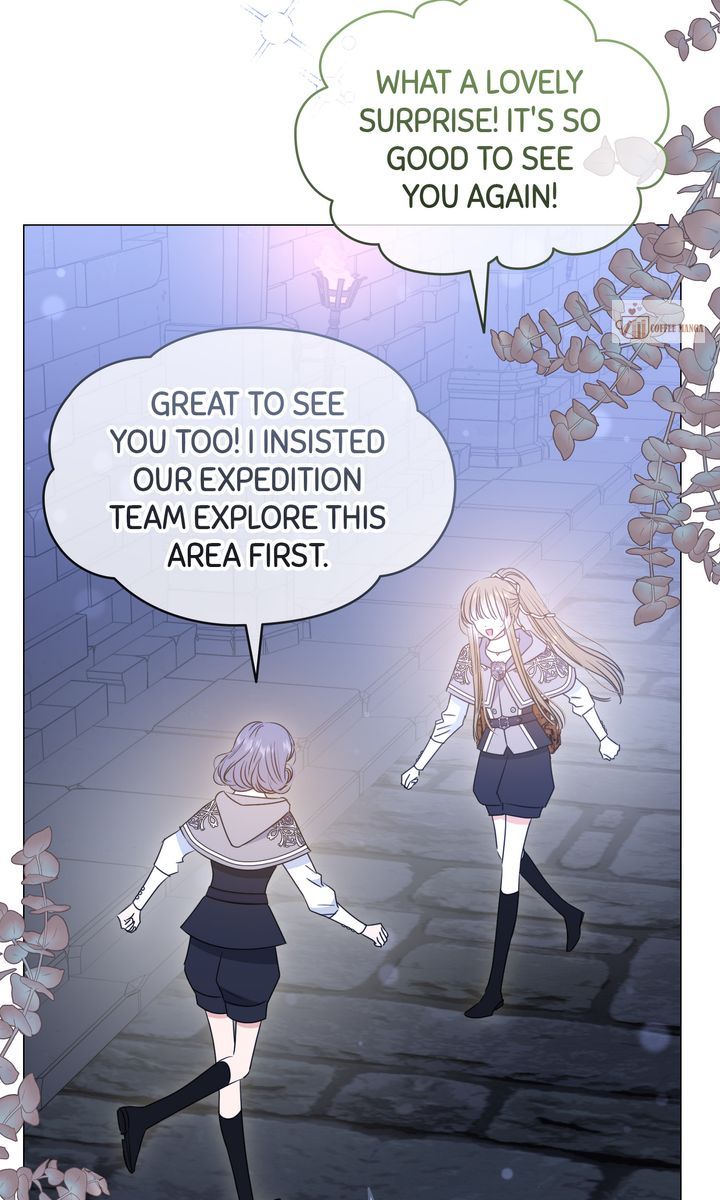 Please Leave Emily Alone Chapter 54 - Page 29