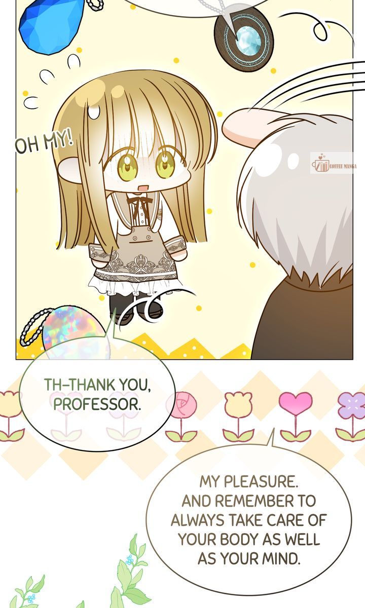 Please Leave Emily Alone Chapter 54 - Page 3