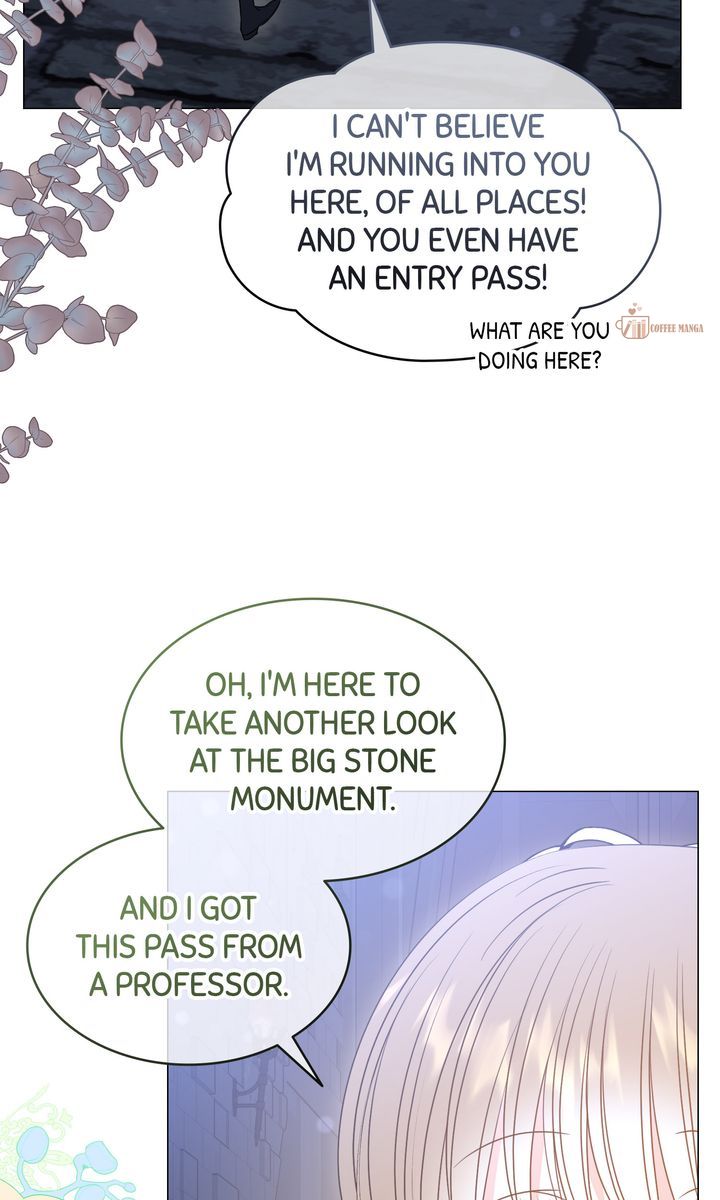 Please Leave Emily Alone Chapter 54 - Page 30