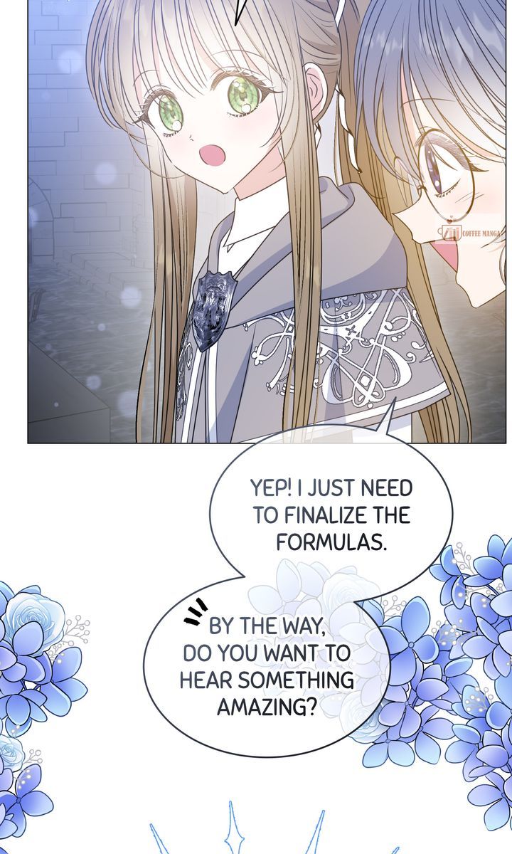Please Leave Emily Alone Chapter 54 - Page 38
