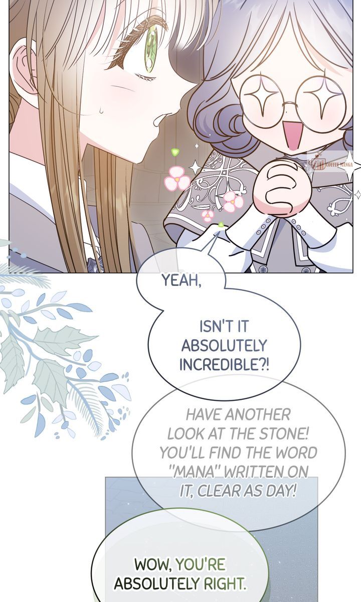 Please Leave Emily Alone Chapter 54 - Page 43