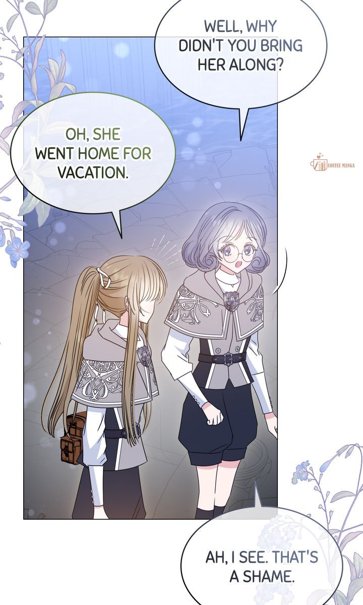 Please Leave Emily Alone Chapter 54 - Page 45