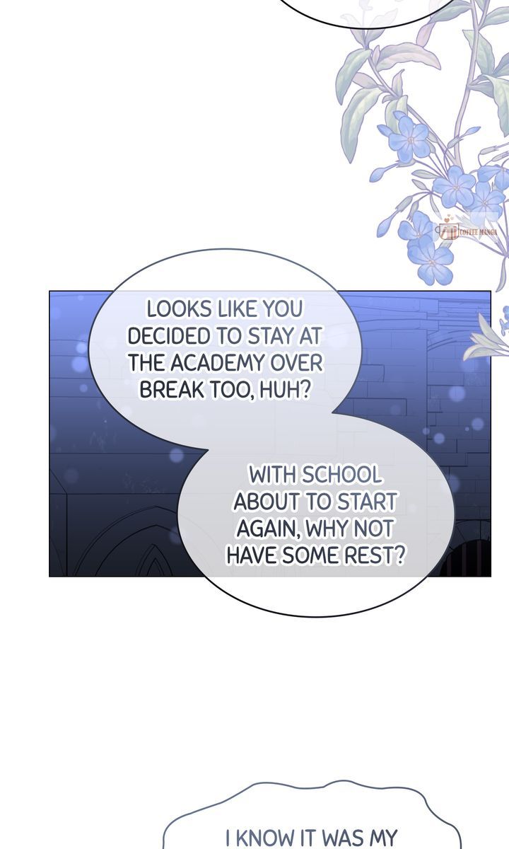 Please Leave Emily Alone Chapter 54 - Page 46