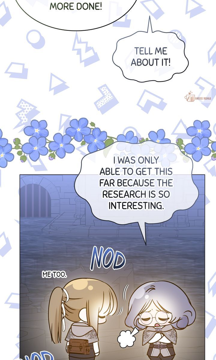 Please Leave Emily Alone Chapter 54 - Page 48