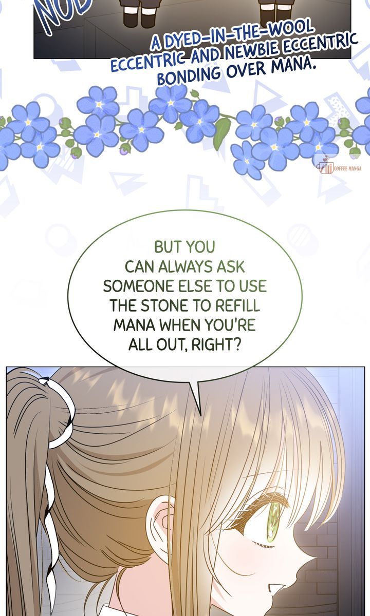 Please Leave Emily Alone Chapter 54 - Page 49