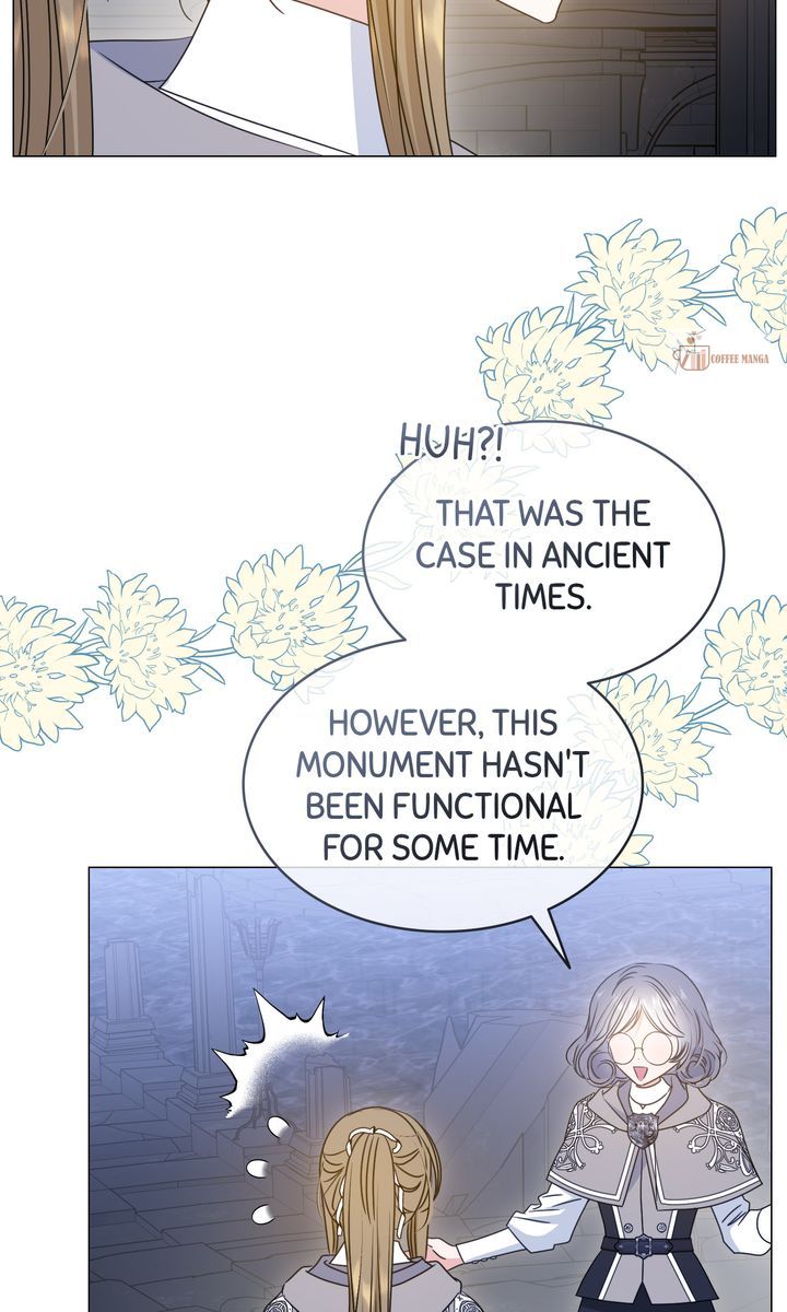 Please Leave Emily Alone Chapter 54 - Page 50