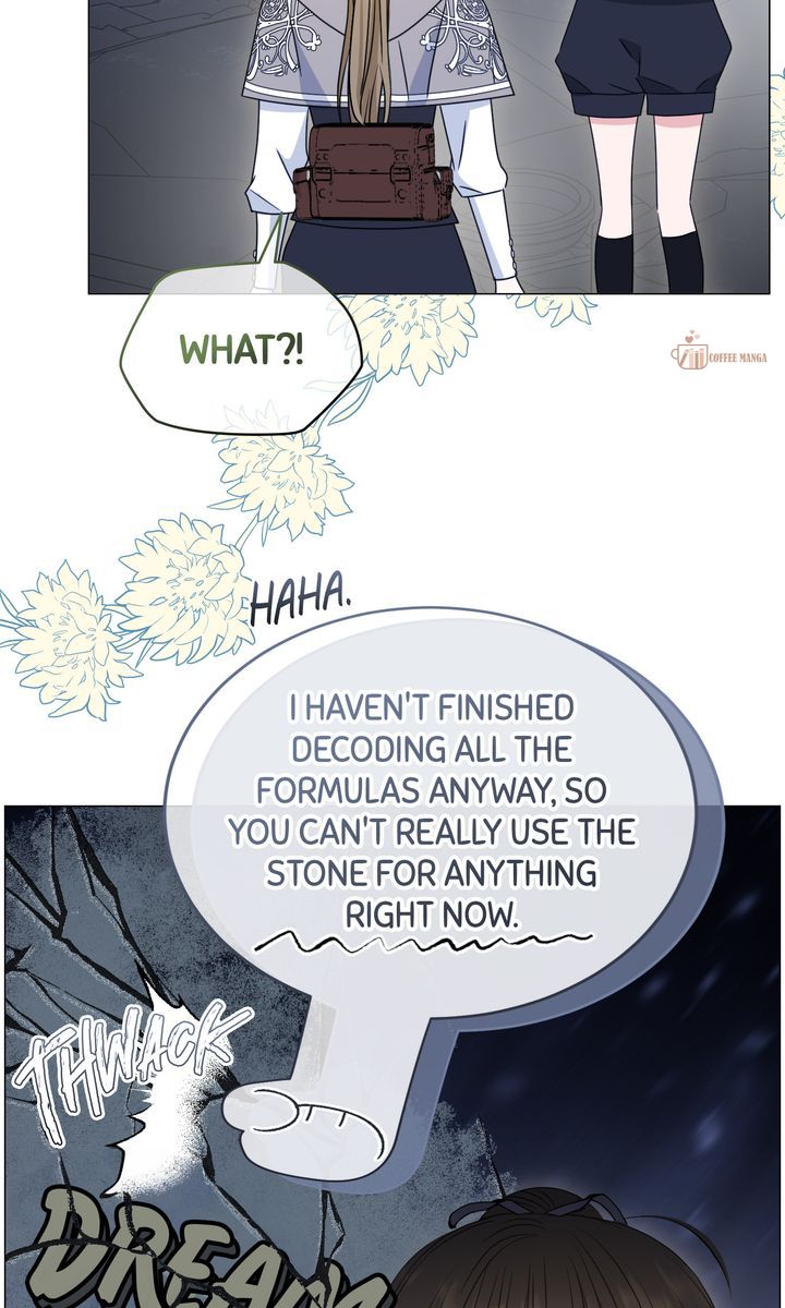 Please Leave Emily Alone Chapter 54 - Page 51