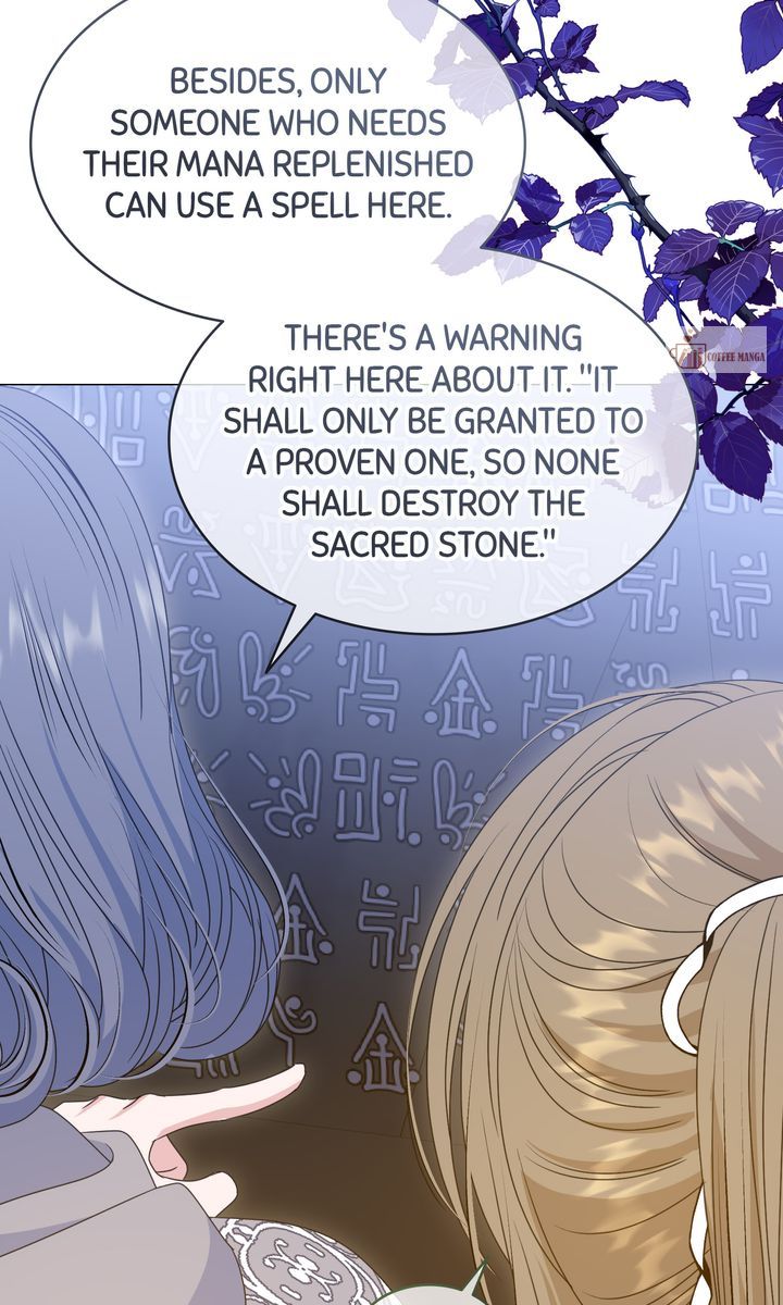 Please Leave Emily Alone Chapter 54 - Page 53