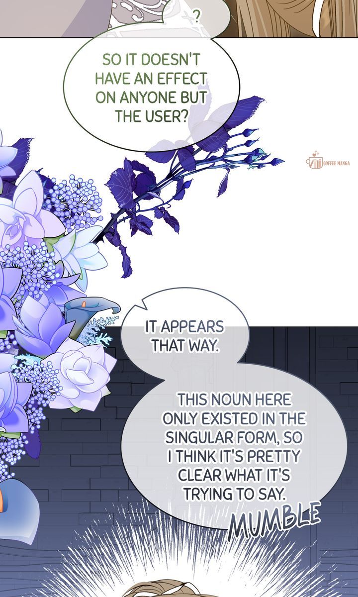 Please Leave Emily Alone Chapter 54 - Page 54