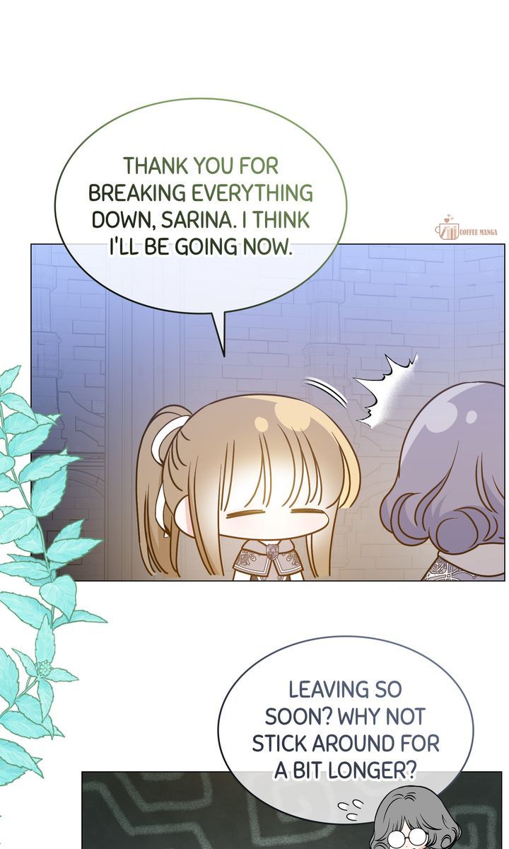 Please Leave Emily Alone Chapter 54 - Page 59