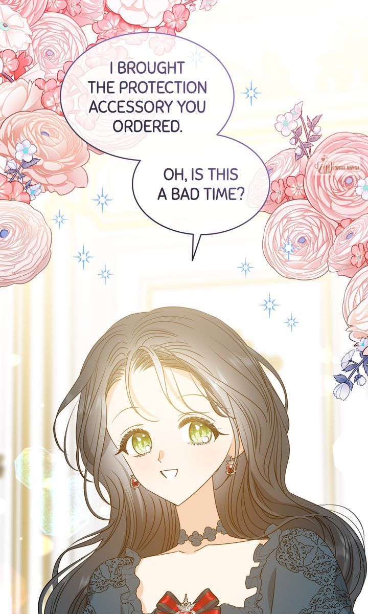 Please Leave Emily Alone Chapter 54 - Page 65