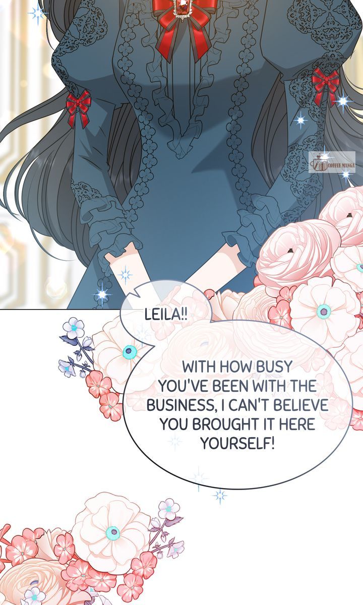 Please Leave Emily Alone Chapter 54 - Page 66