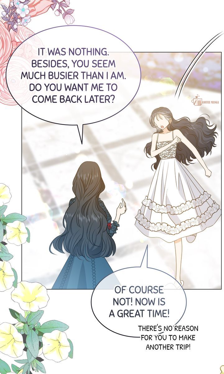 Please Leave Emily Alone Chapter 54 - Page 67