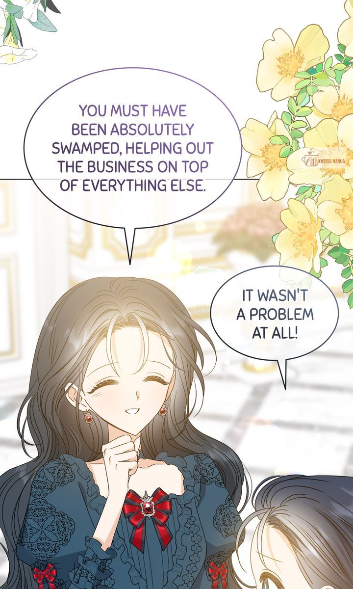 Please Leave Emily Alone Chapter 54 - Page 68