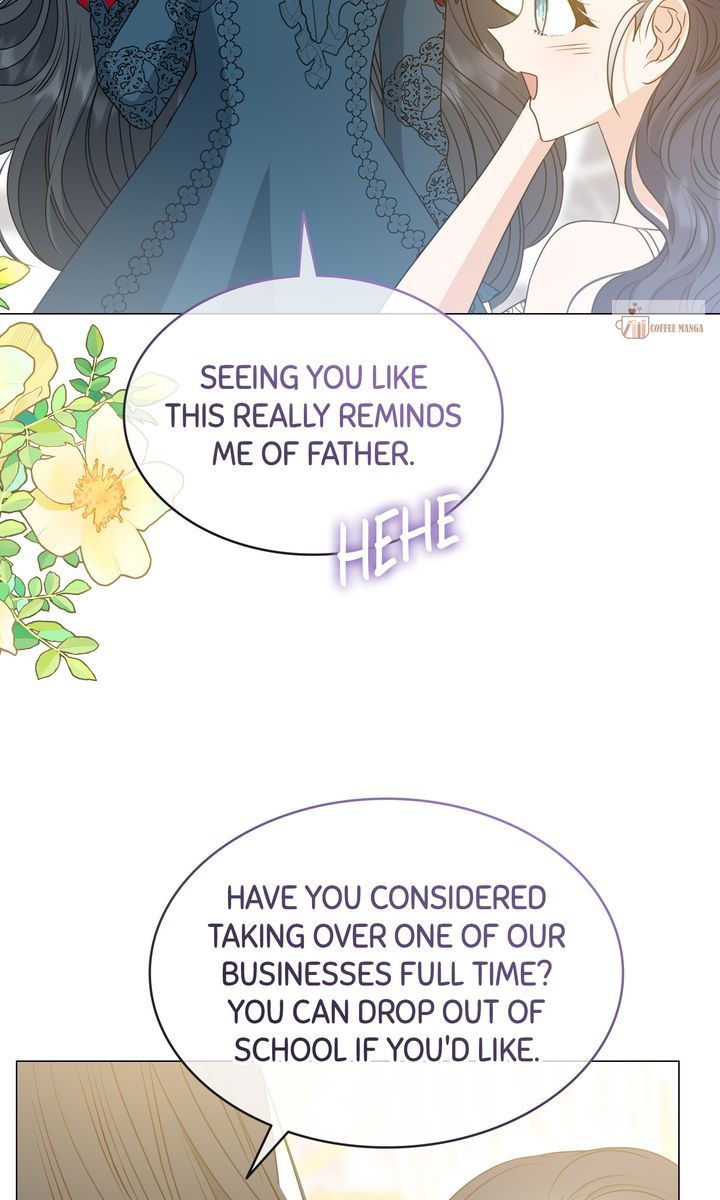 Please Leave Emily Alone Chapter 54 - Page 69
