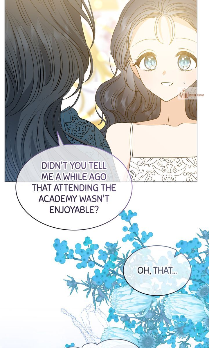 Please Leave Emily Alone Chapter 54 - Page 70