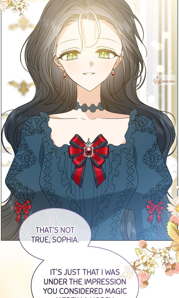Please Leave Emily Alone Chapter 54 - Page 73