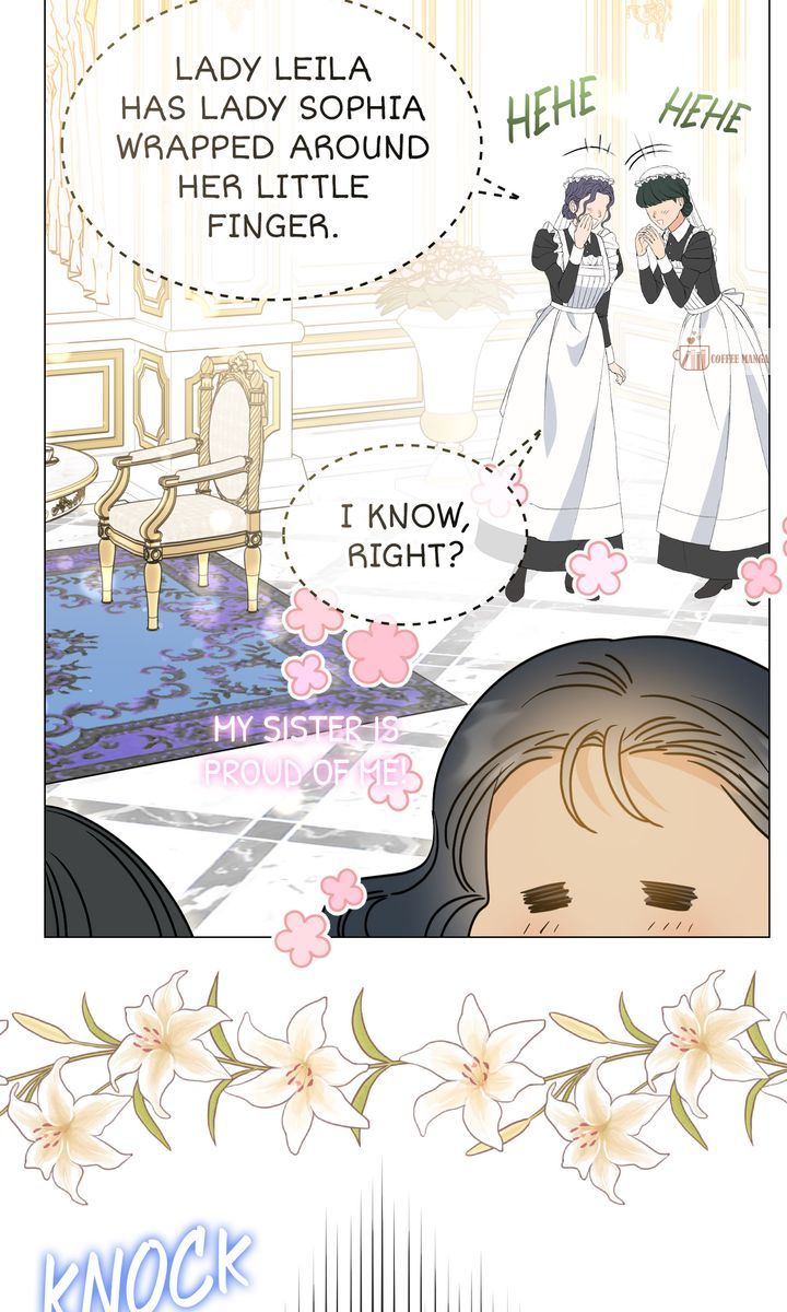 Please Leave Emily Alone Chapter 54 - Page 75