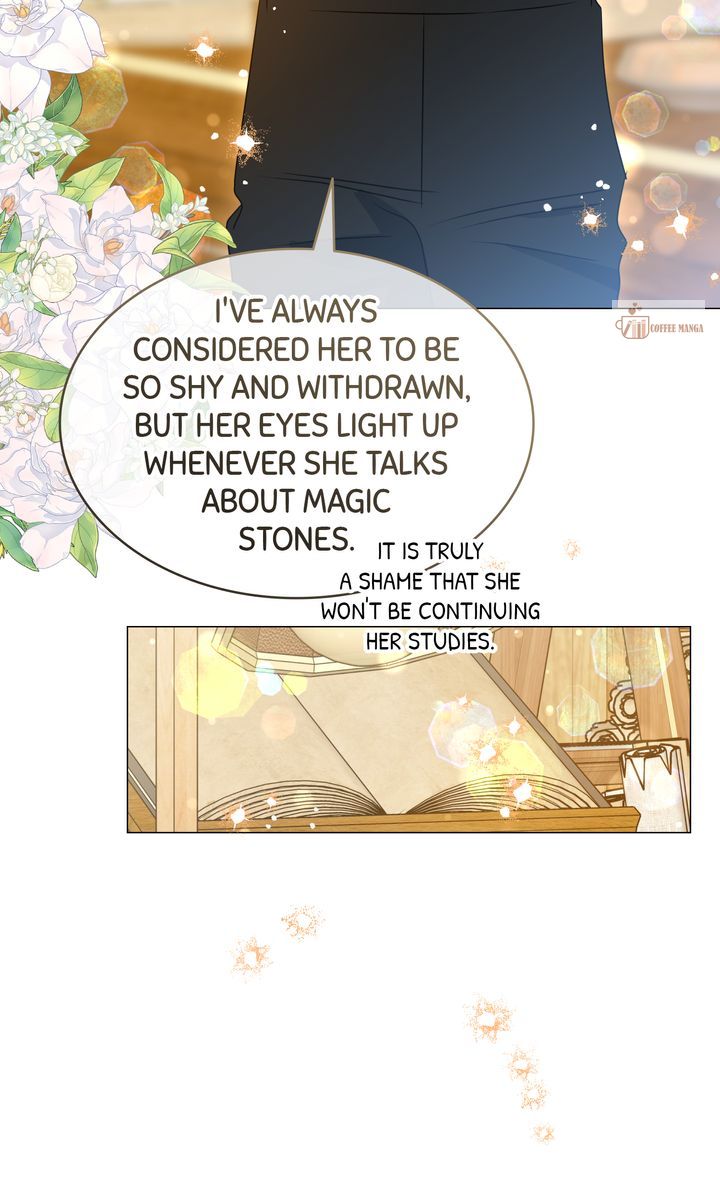 Please Leave Emily Alone Chapter 54 - Page 8