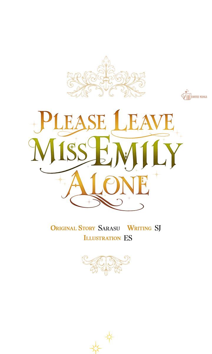 Please Leave Emily Alone Chapter 54 - Page 9