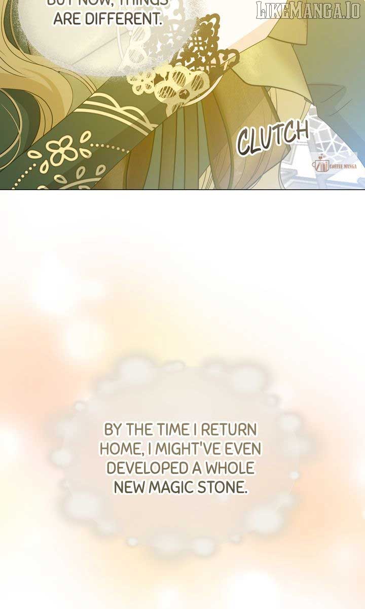 Please Leave Emily Alone Chapter 55 - Page 15