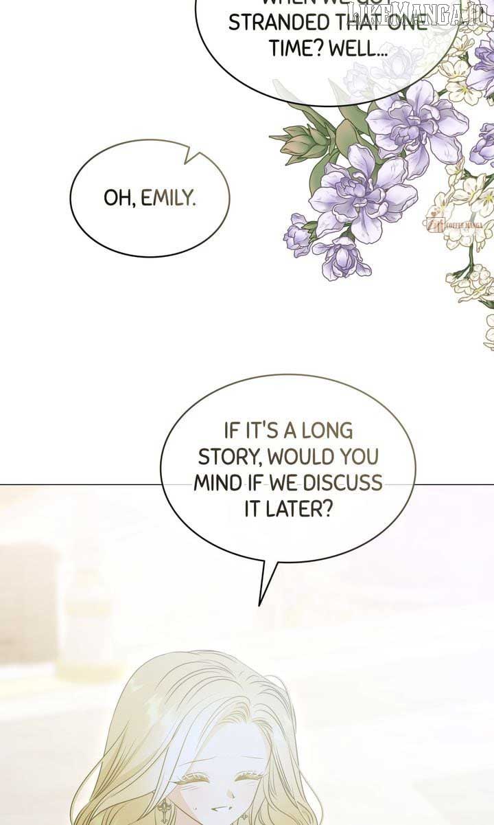 Please Leave Emily Alone Chapter 55 - Page 21