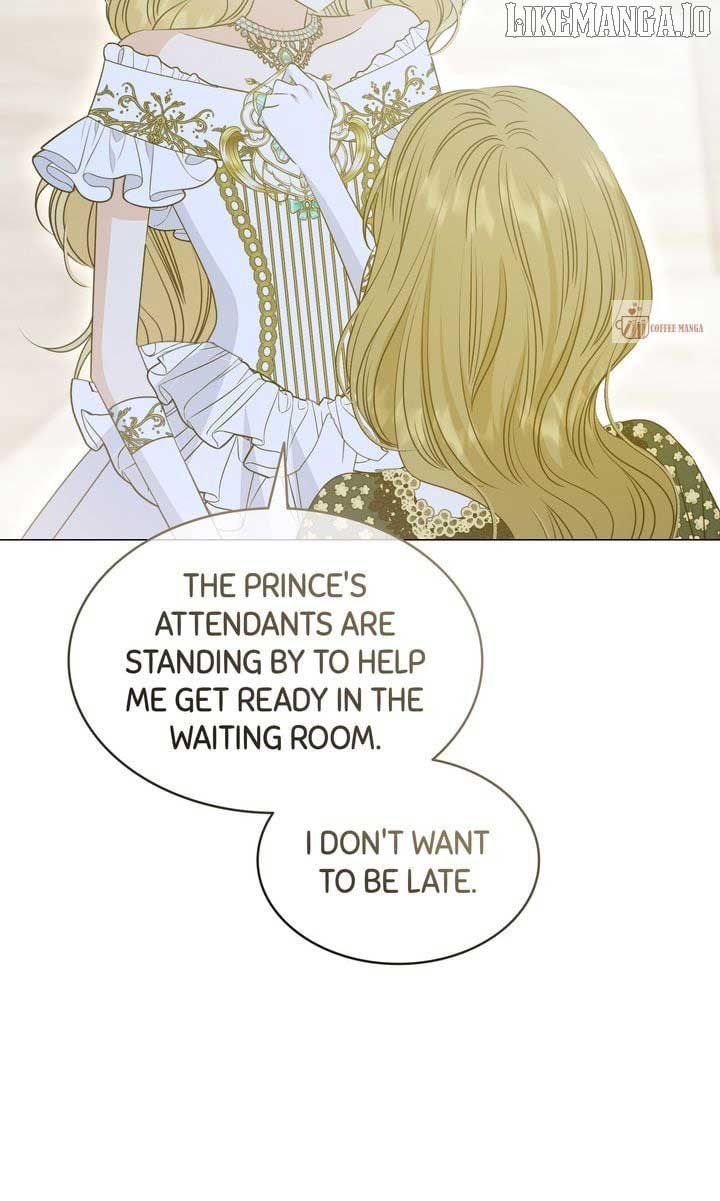 Please Leave Emily Alone Chapter 55 - Page 22