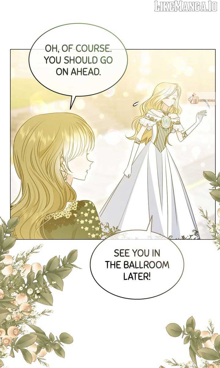Please Leave Emily Alone Chapter 55 - Page 23
