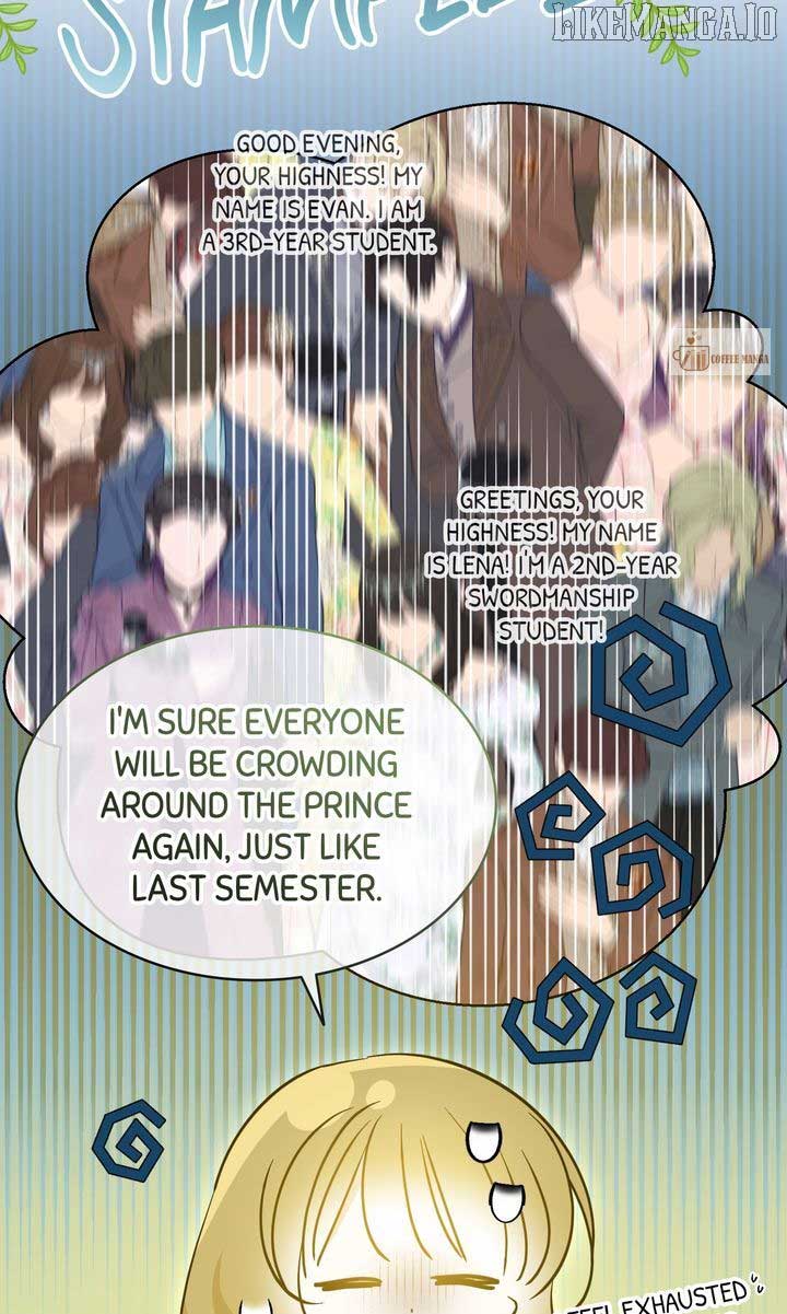 Please Leave Emily Alone Chapter 55 - Page 25