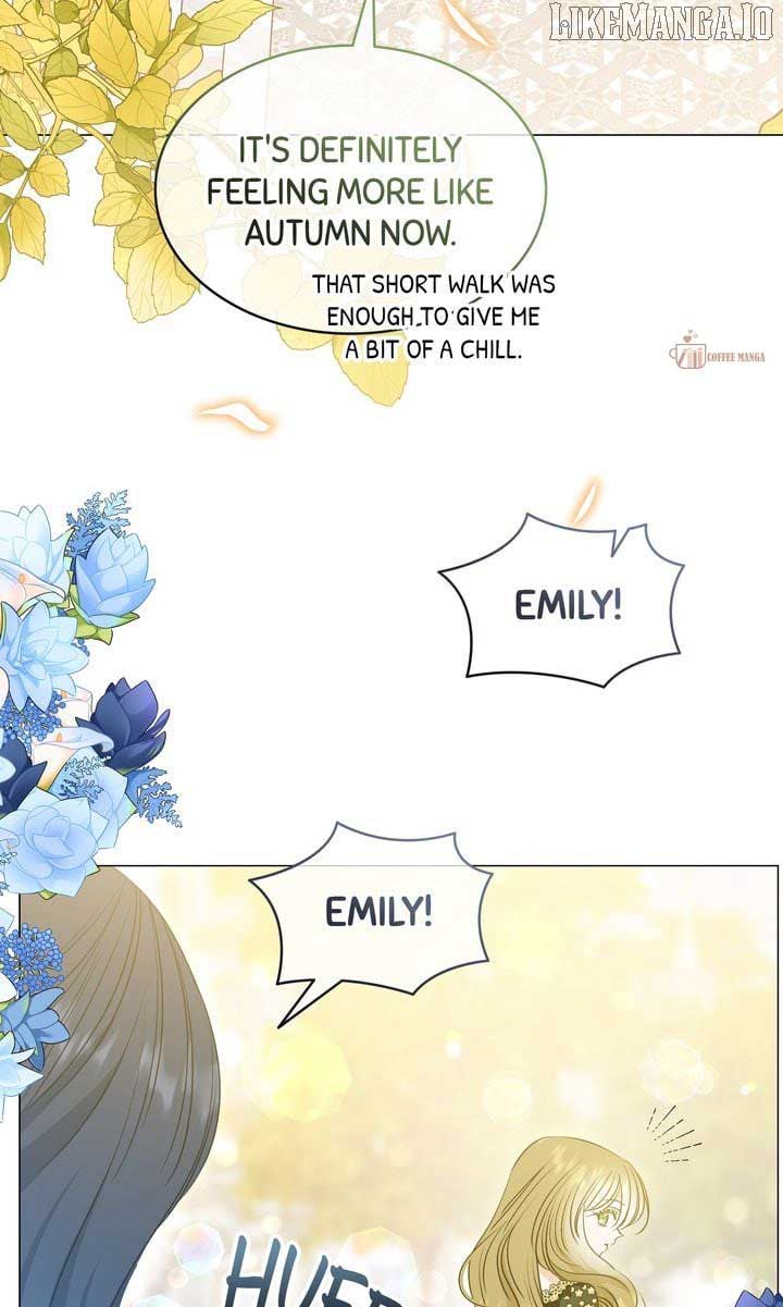 Please Leave Emily Alone Chapter 55 - Page 30