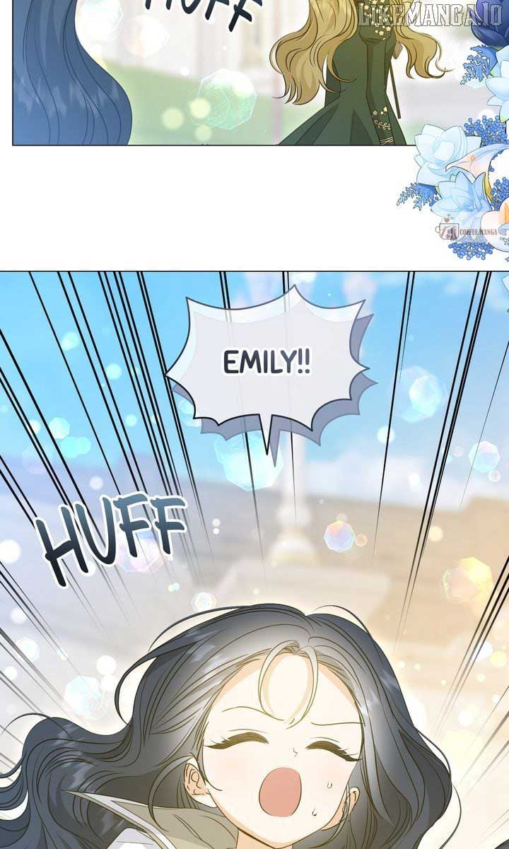 Please Leave Emily Alone Chapter 55 - Page 31