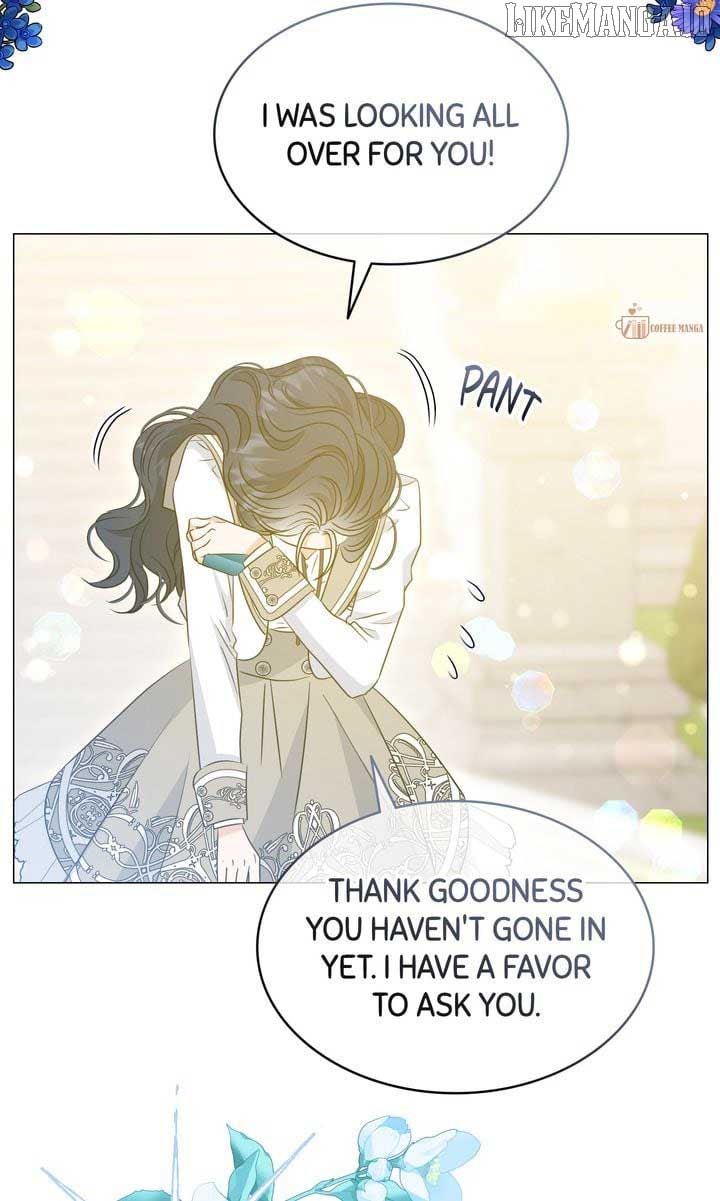 Please Leave Emily Alone Chapter 55 - Page 33